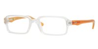 Montatura vista Ray-Ban Junior Vista Bambino 0RY1520  47  3551 - 0RY1520  47  3551